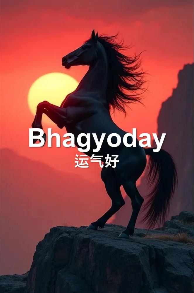 Bhagyoday, PDF page 12 of Bhagyoday Part 1